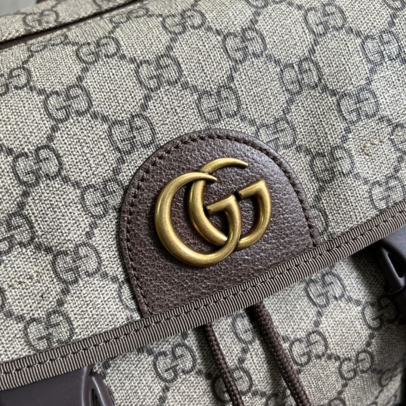 Gucci Backpacks